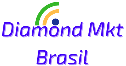 Diamond Marketing e Serviços para Web